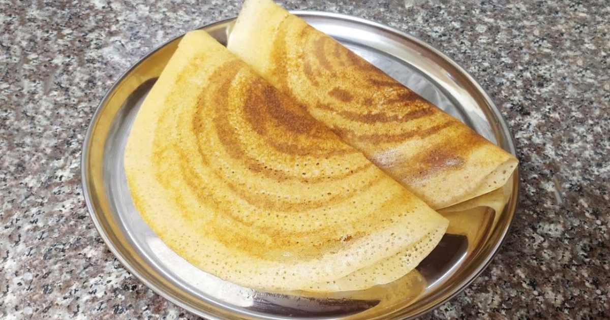 ഇനി അരി അരക്കേണ്ട! ഉഴുന്ന് കുതിർക്കേണ്ടാ! ബാക്കി വരുന്ന ചോറ് കൊണ്ട്