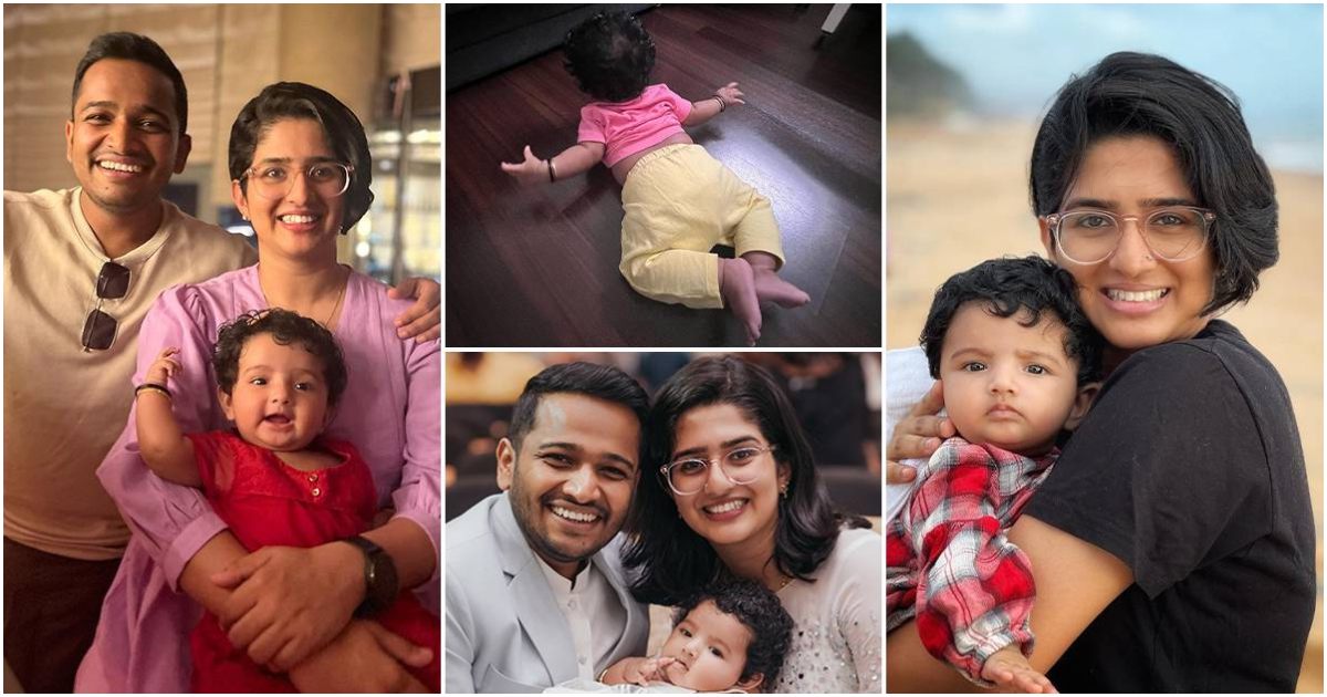 സുരക്ഷിതമായി ടേക്ക് ഓഫും ലാൻഡിങ്ങും കഴിഞ്ഞു.!! തടസ്സങ്ങളെ അതിജീവിച്ച് ബേസിലിന്റെ ‘ഹോപ്പ്