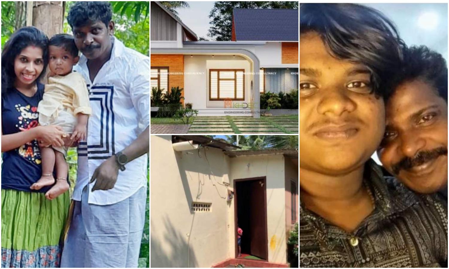 100 കോടി പുണ്യം കിട്ടും; കൊല്ലം സുധിയുടെ ആഗ്രഹം സഫലമാകുന്നു; കിച്ചൂട്ടന്റെ പുതിയ വീട് കണ്ടോ