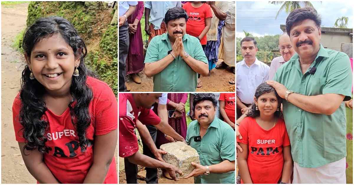 Ganesh Kumar Help Shivaganga Viral