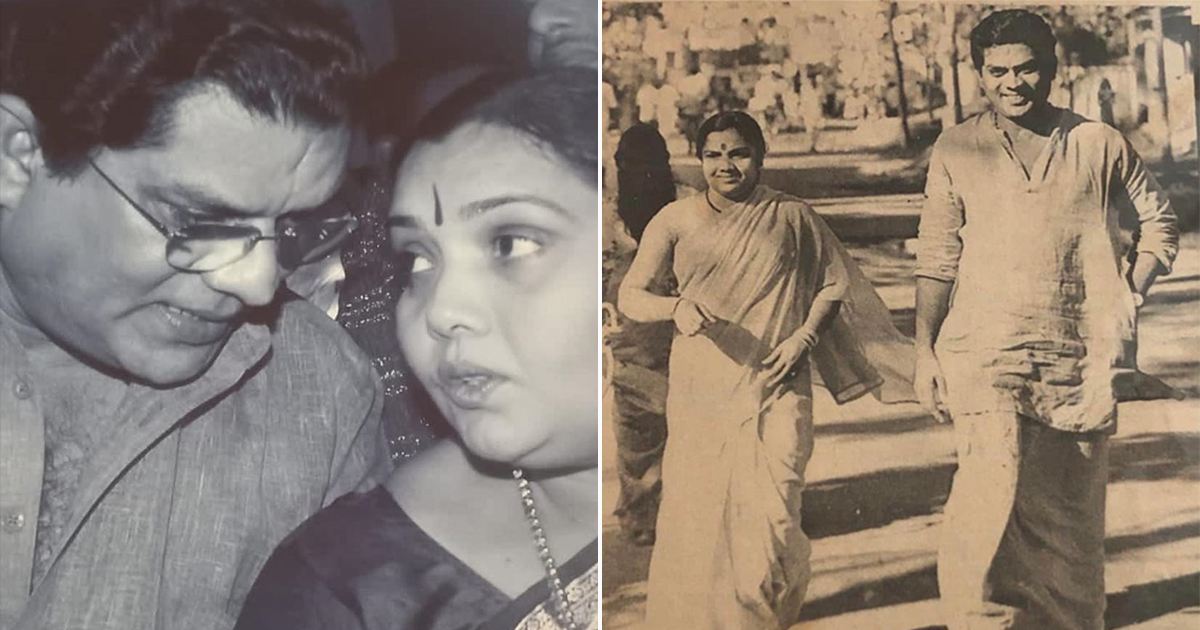 Jagathy Sreekumar Wedding Anniversary Viral