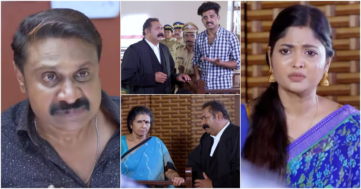 Mounaragam Today Episode 22 Jan 2024