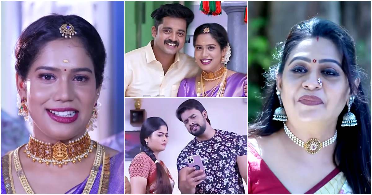 Mounaragam Today Episode 31 Jan 2024