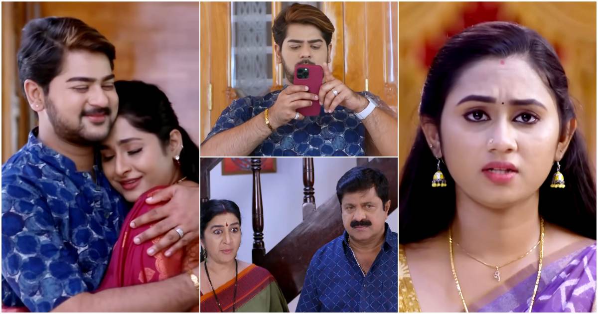 Patharamattu Today Episode 31 Jan 2024