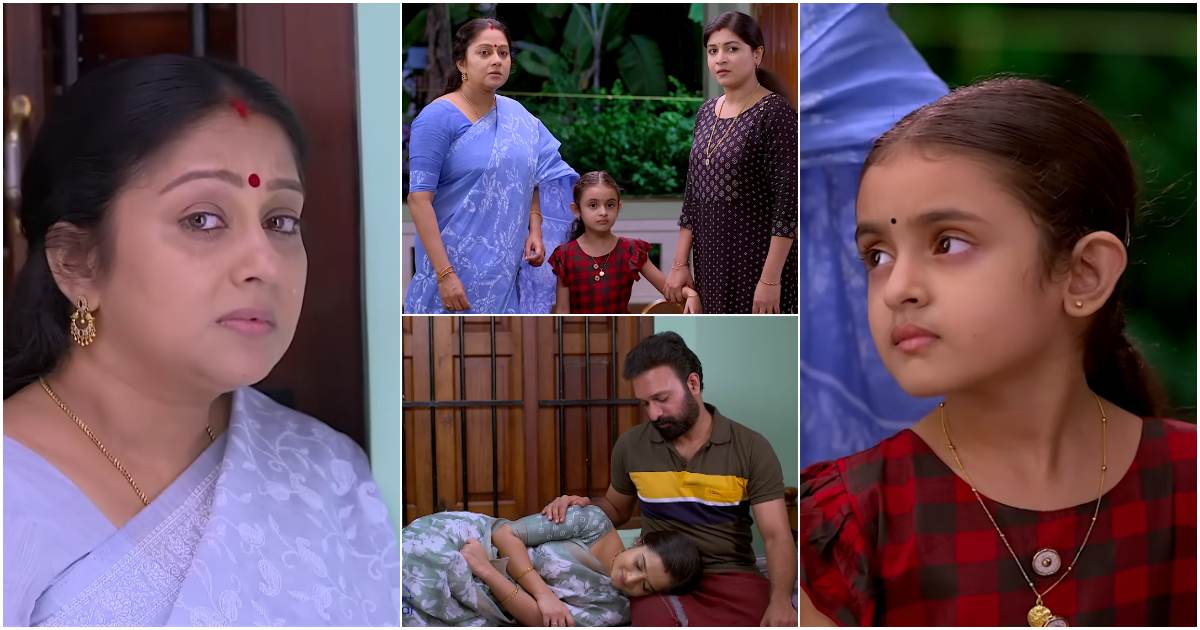 Santhwanam Today Episode 01 January 2023