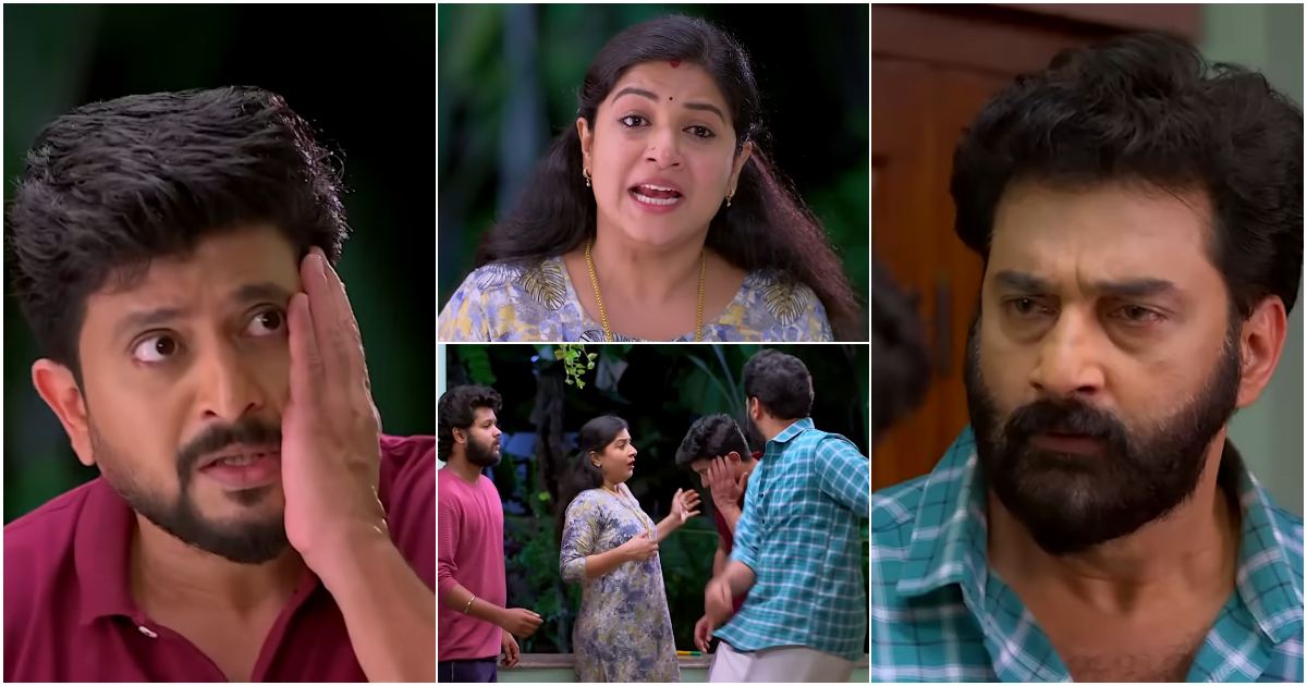 Santhwanam Today Episode 05 January 2024