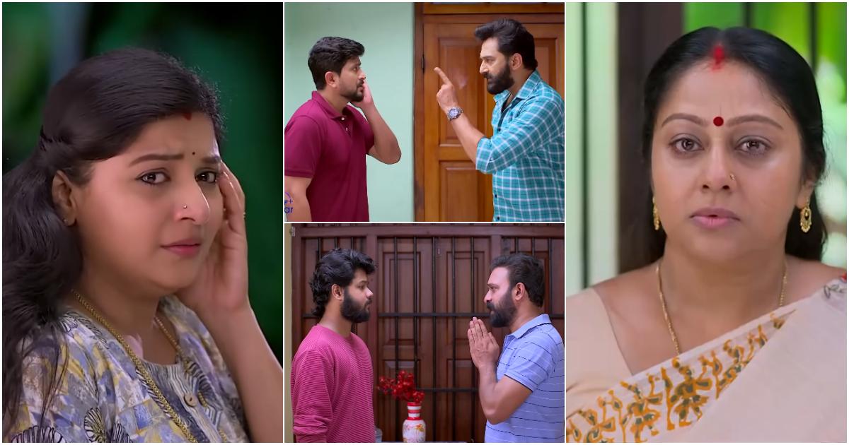 Santhwanam Today Episode 06 Jan 2023 Video Viral