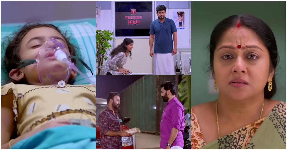 Santhwanam Today Episode 08 Jan 2023