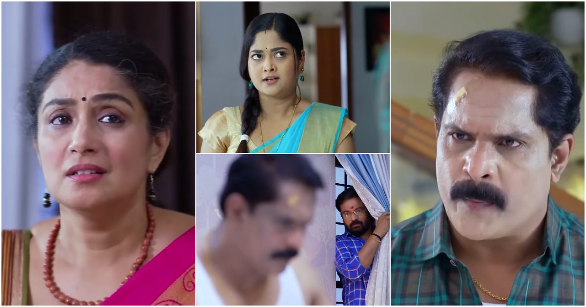 Mounaragam Today Episode 06 Feb 2024 Video