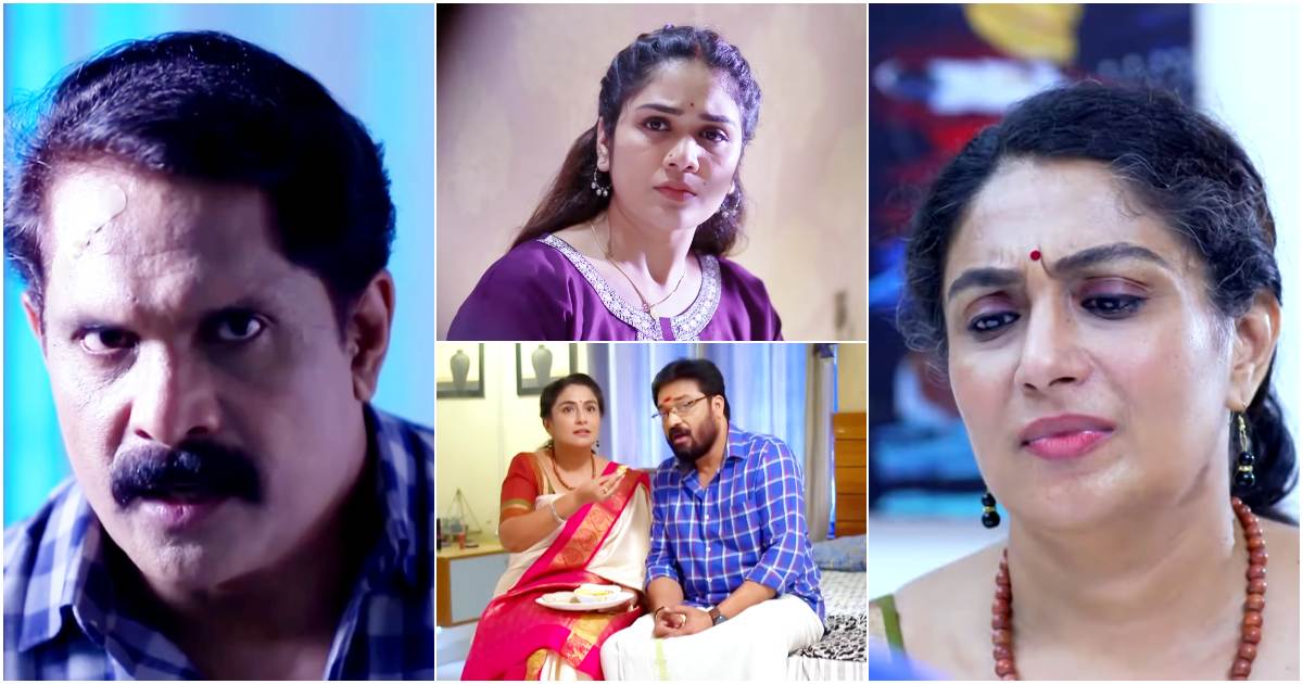 Mounaragam Today Episode 08 Feb 2024 Video