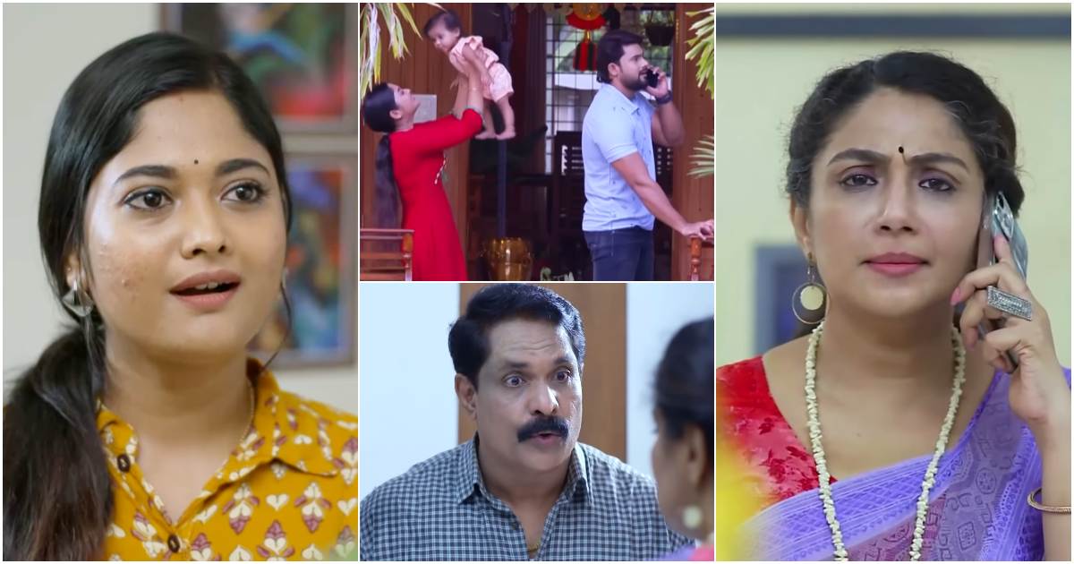 Mounaragam Today Episode 12 Feb 2024 Video