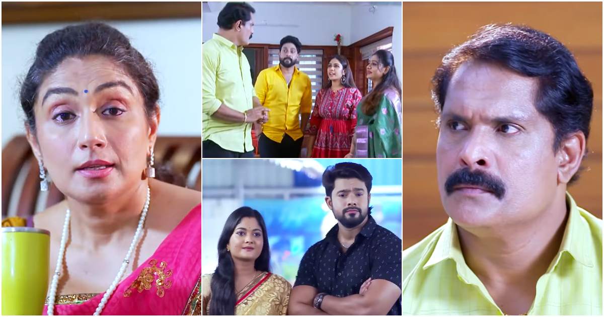 Mounaragam Today Episode 17 Feb 2024 Video