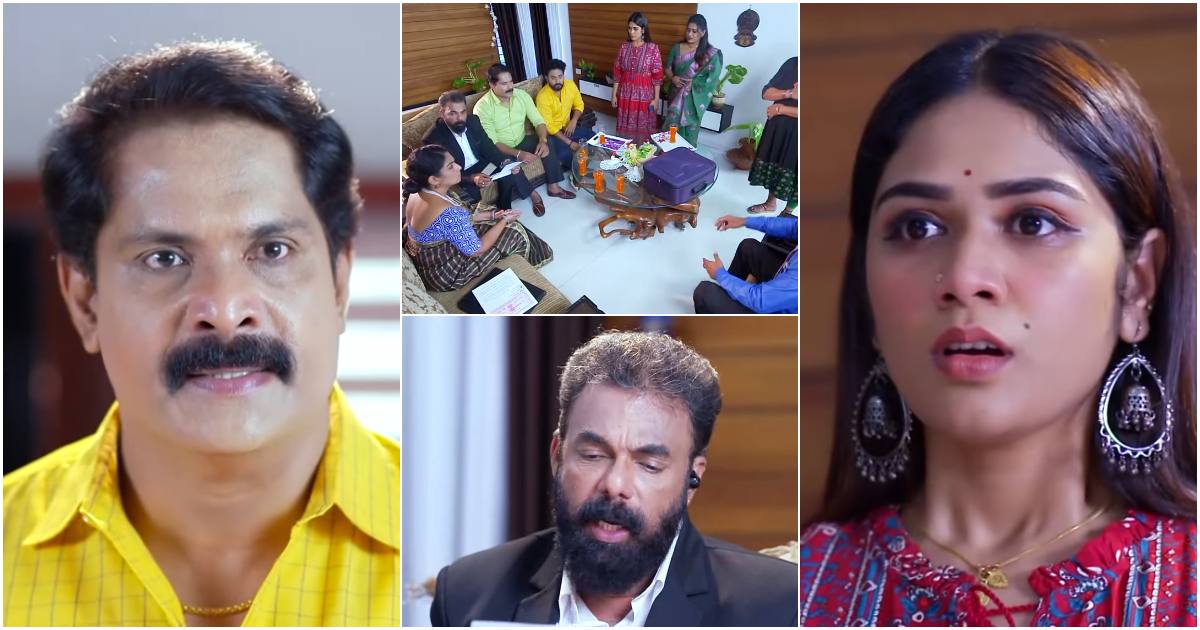 Mounaragam Today Episode 21 Feb 2024 Video