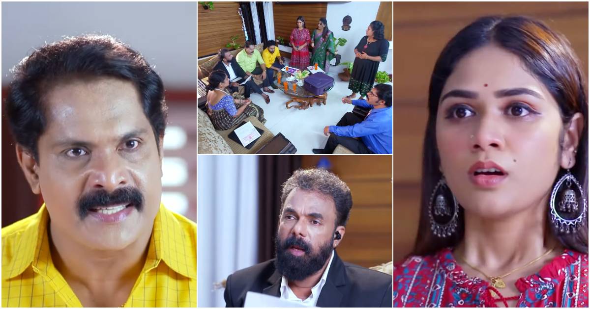 Mounaragam Today Episode 22 Feb 2024 Video Viral