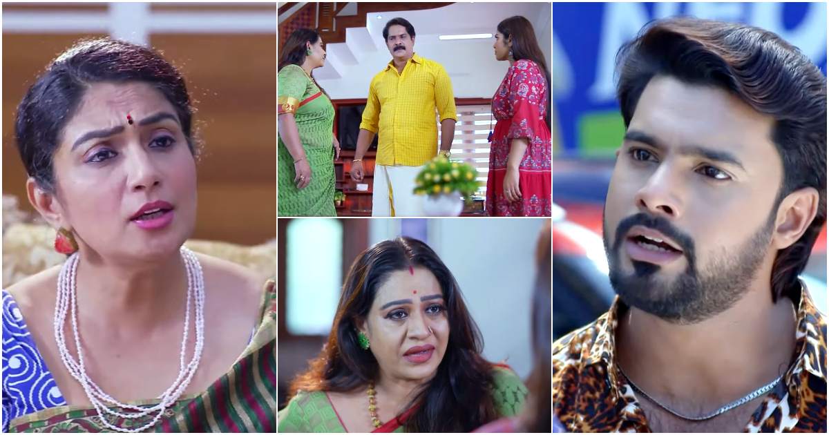 Mounaragam Today Episode 23 Feb 2024 Video