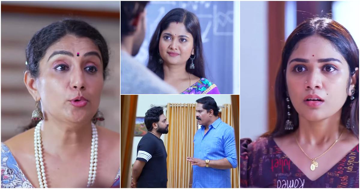 Mounaragam Today Episode 28 Feb 2024 Video Viral