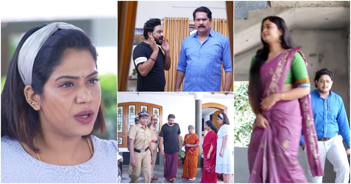 Mounaragam Today Episode 29 Feb 2024 Video