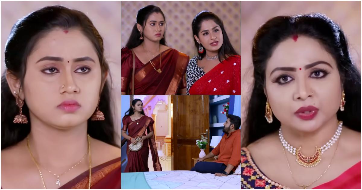 Patharamattu Today Episode 05 Feb 2024 Video