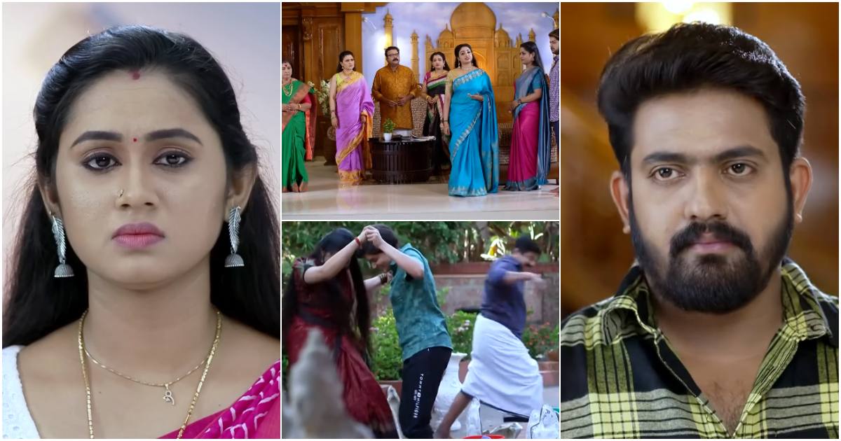 Patharamattu Today Episode 09 Feb 2024 Video