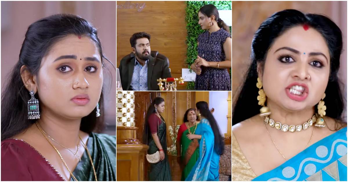 Patharamattu Today Episode 10 Feb 2024 Video