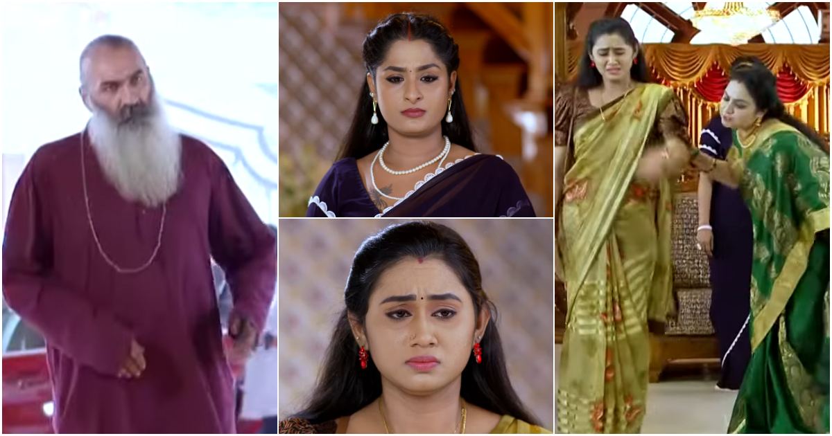 Patharamattu Today Episode 12 Feb 2024 Video