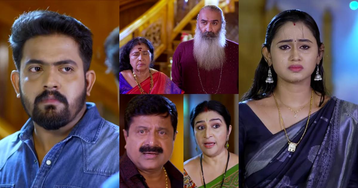 Patharamattu Today Episode 23 Feb 2024 Video