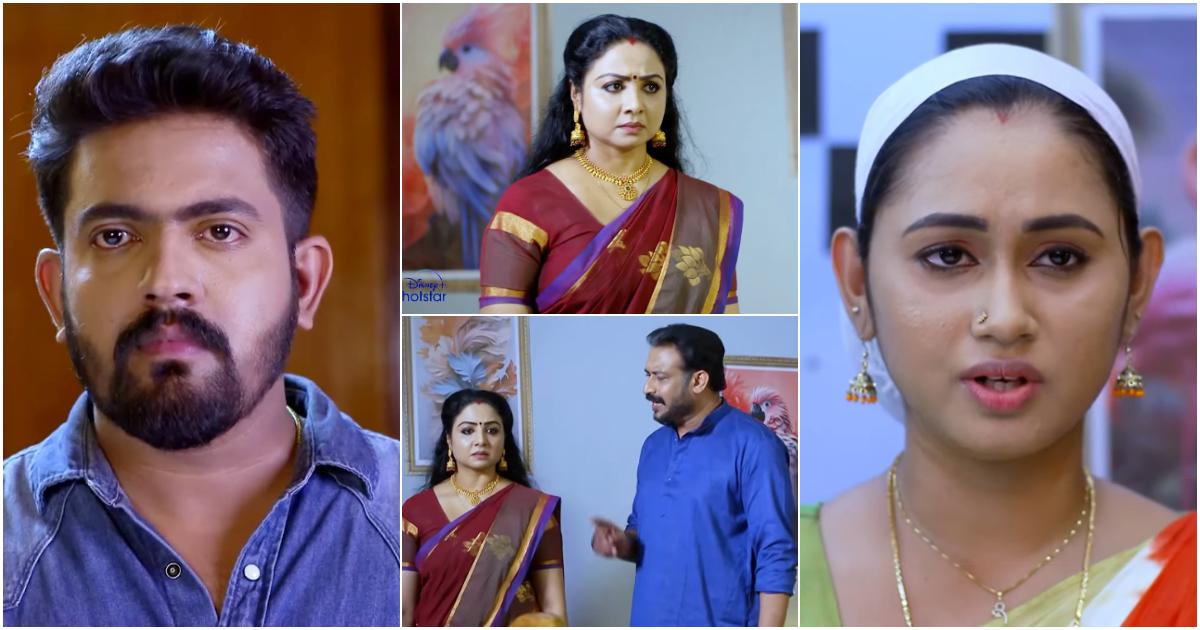 Patharamattu Today Episode 24 Feb 2024 Video