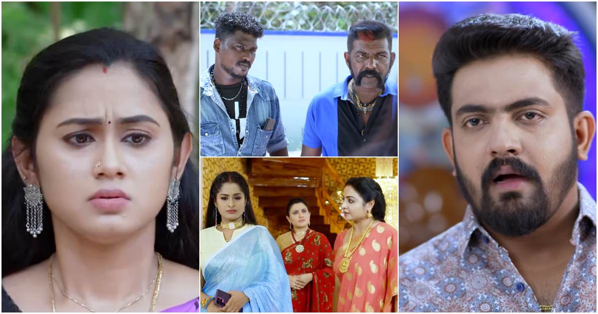 Patharamattu Today Episode 26 Feb 2024 Video