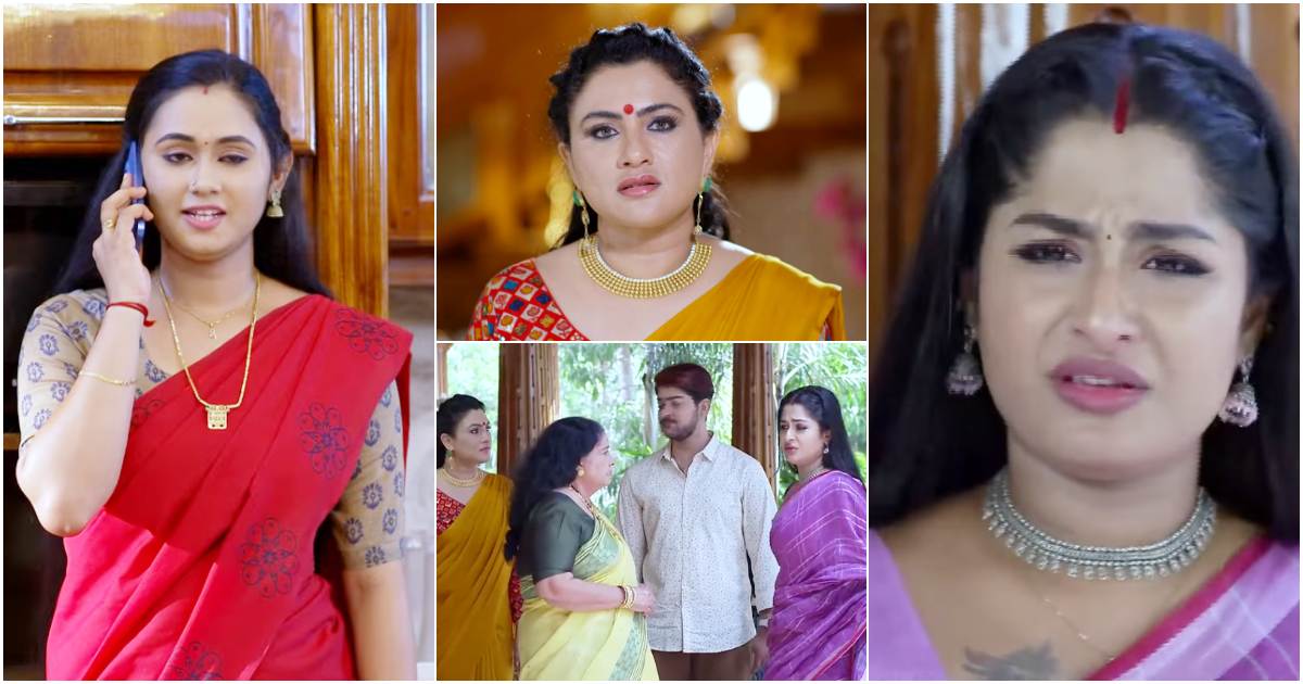 Patharamattu Today Episode 29 Feb 2024 Video