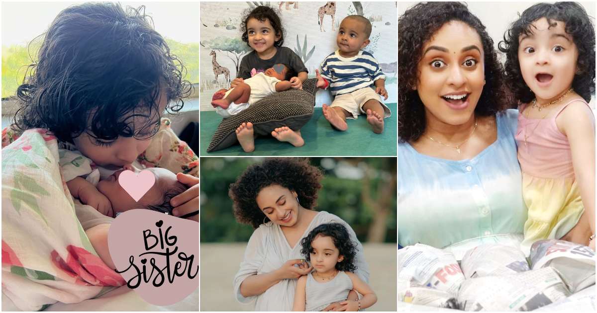 Pearle Maaney Talks About Nila Baby Viral Video