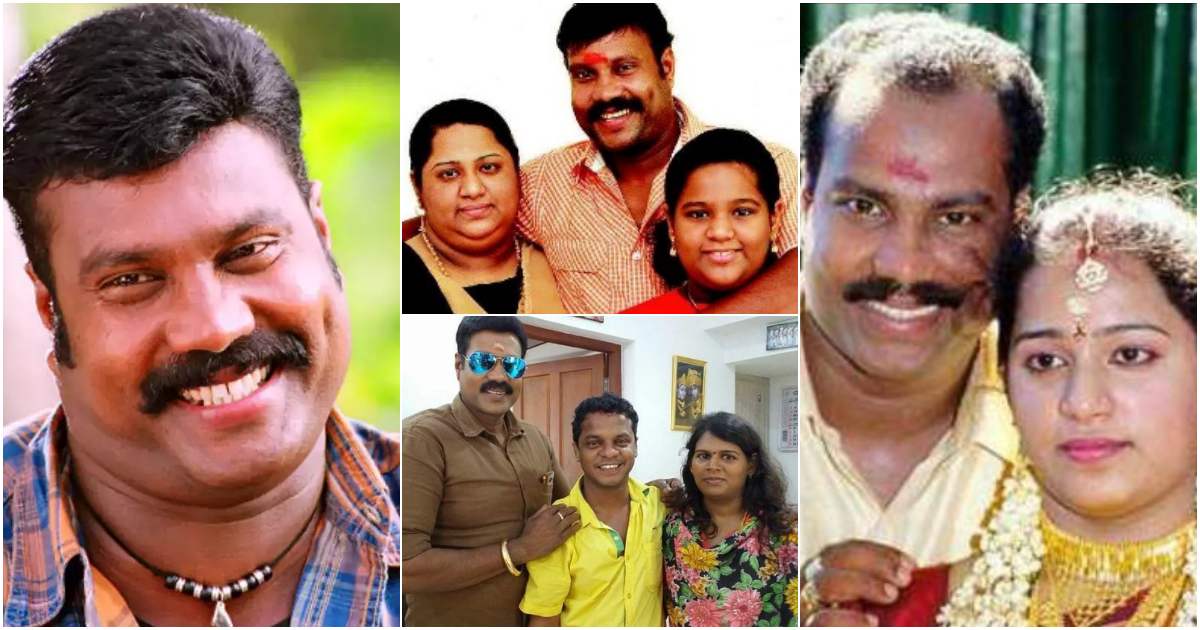 Actor Kalabhavan Mani 8th Remembrance Day Viral News