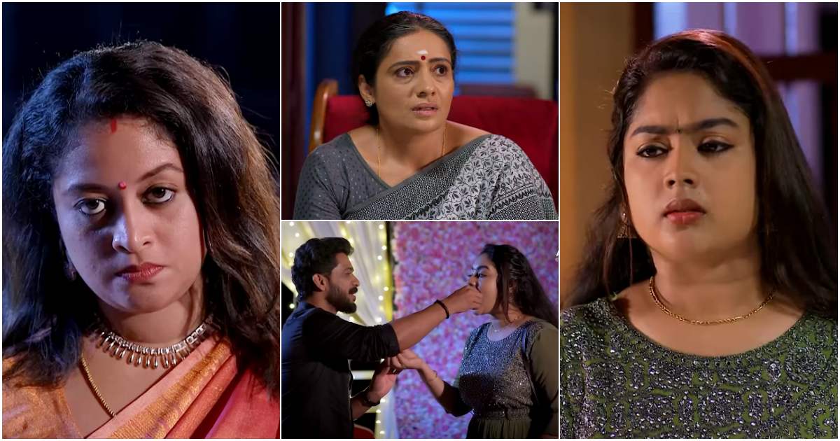 Kudumbavilakku Today Episode 28 March 2024 Video