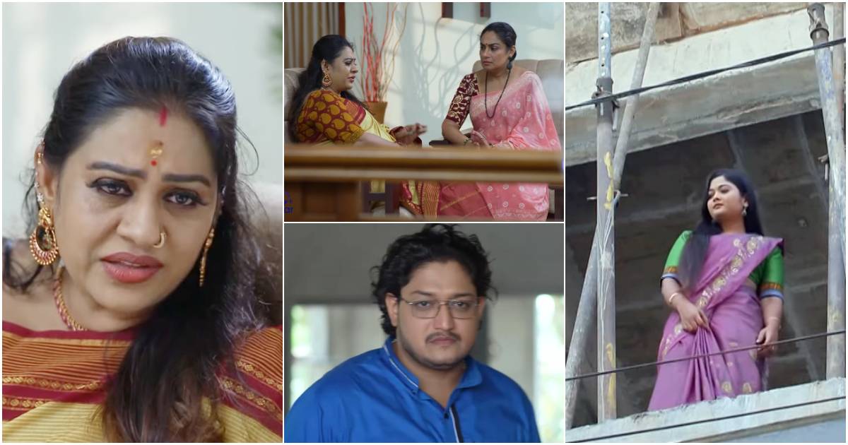 Mounaragam Today Episode 01 March 2024 Video