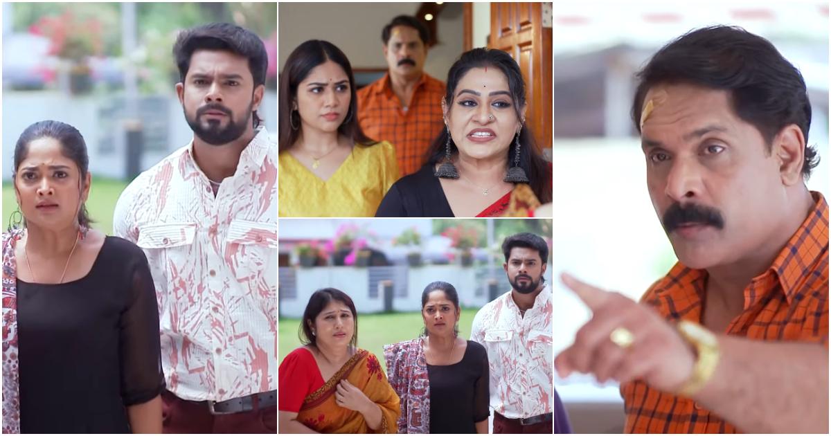 Mounaragam Today Episode 14 March 2024 Video