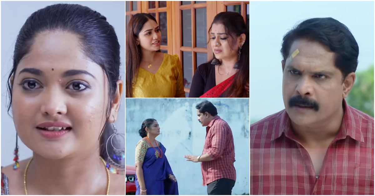 Mounaragam Today Episode 15 March 2024 Video