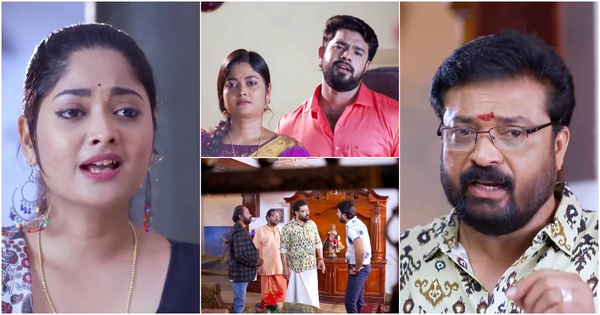 Mounaragam Today Episode 19 March 2024 Video