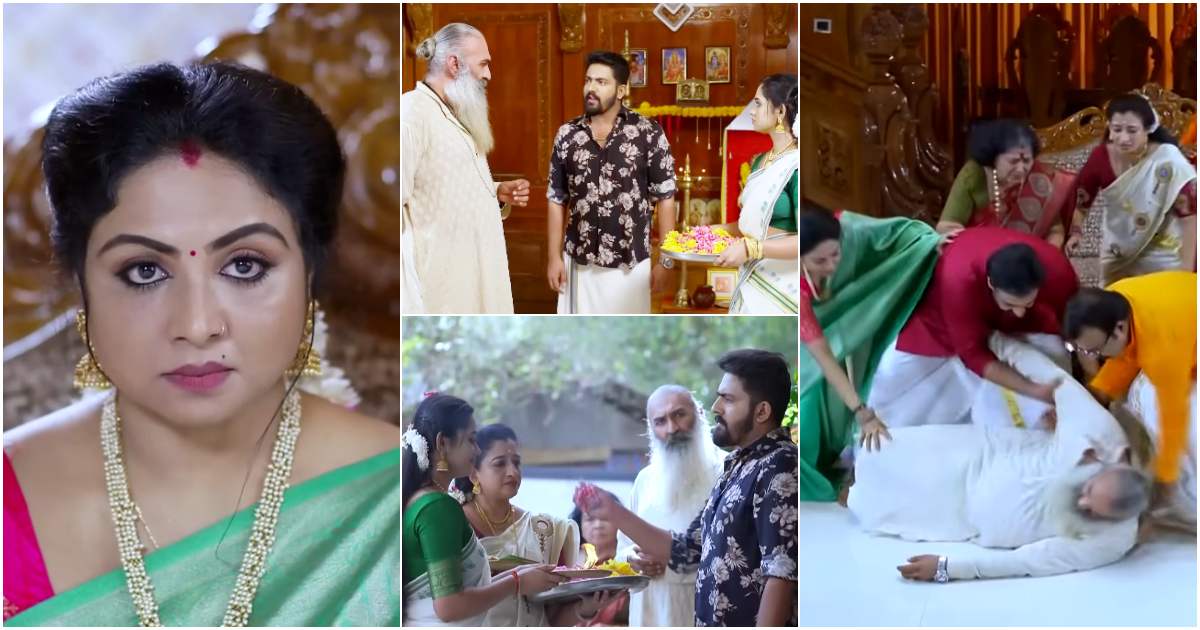 Patharamattu Today Episode 04 March 2024 Video