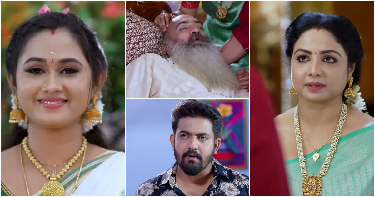 Patharamattu Today Episode 06 March 2024 Video