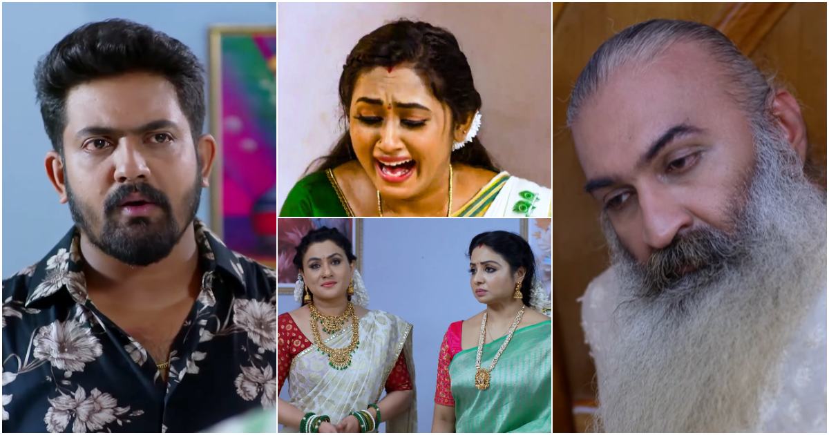 Patharamattu Today Episode 08 March 2024 Video