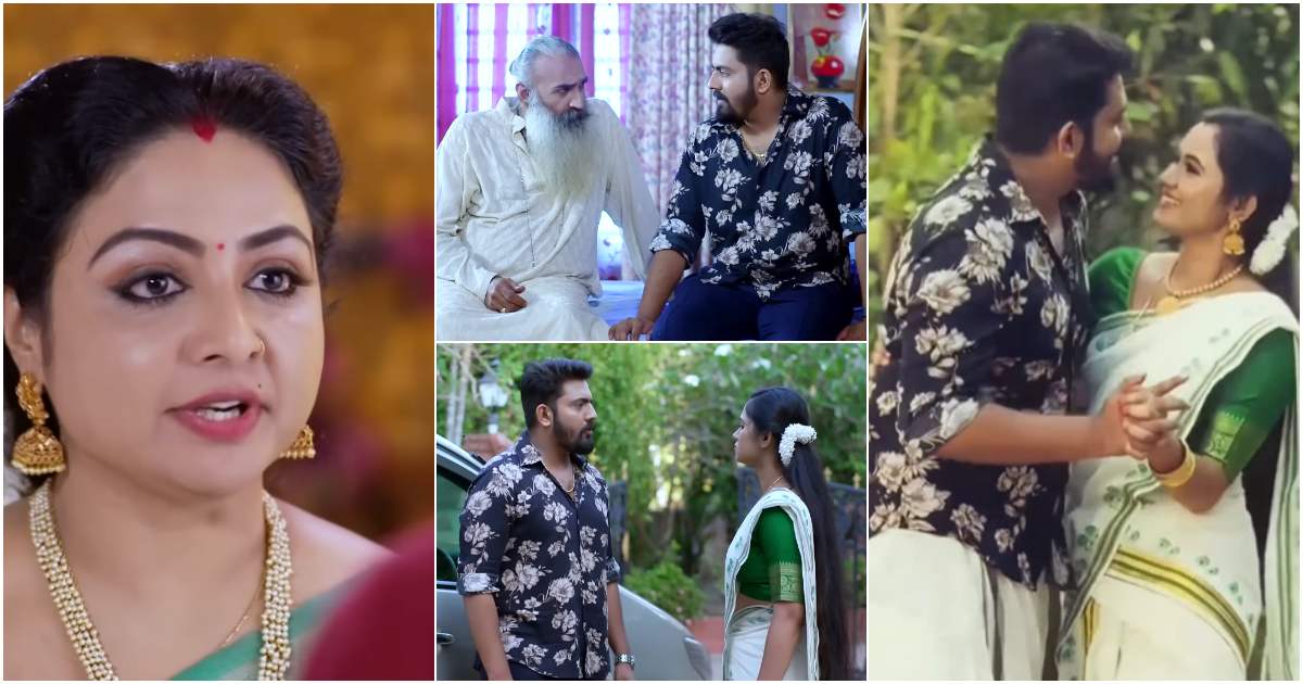 Patharamattu Today Episode 09 March 2024 Video