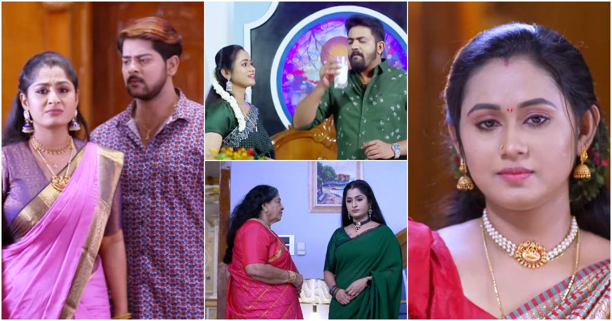 Patharamattu Today Episode 16 March 2024 Video