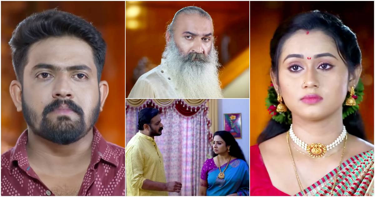 Patharamattu Today Episode 19 March 2024 Video