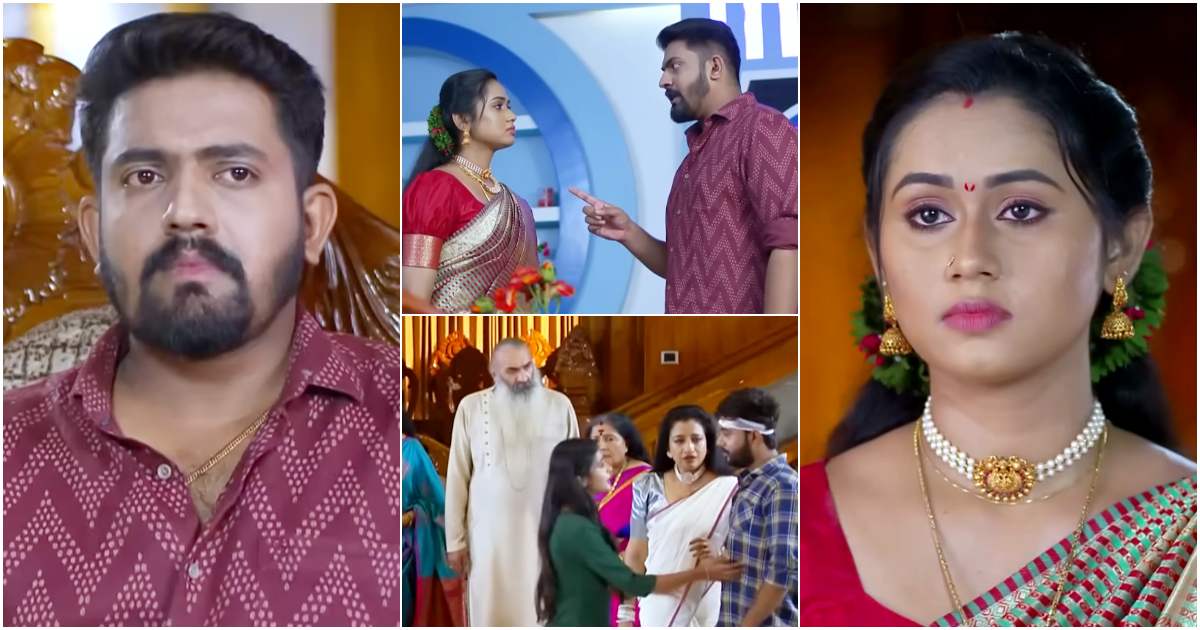 Patharamattu Today Episode 20 March 2024 Video