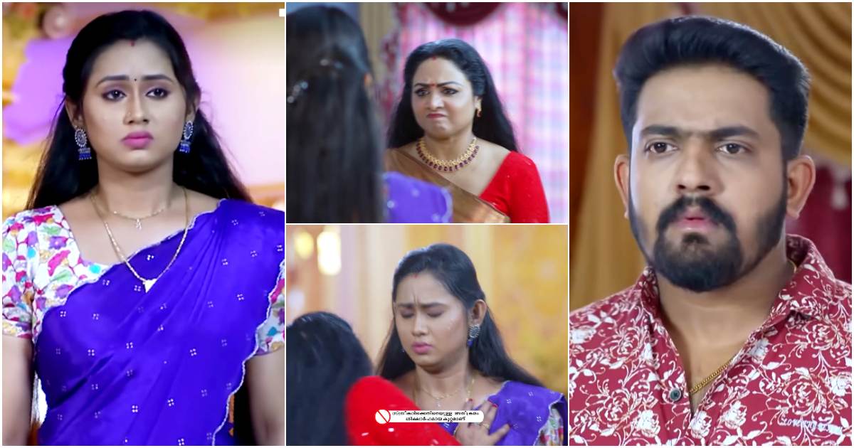 Patharamattu Today Episode 27 March 2024 Video