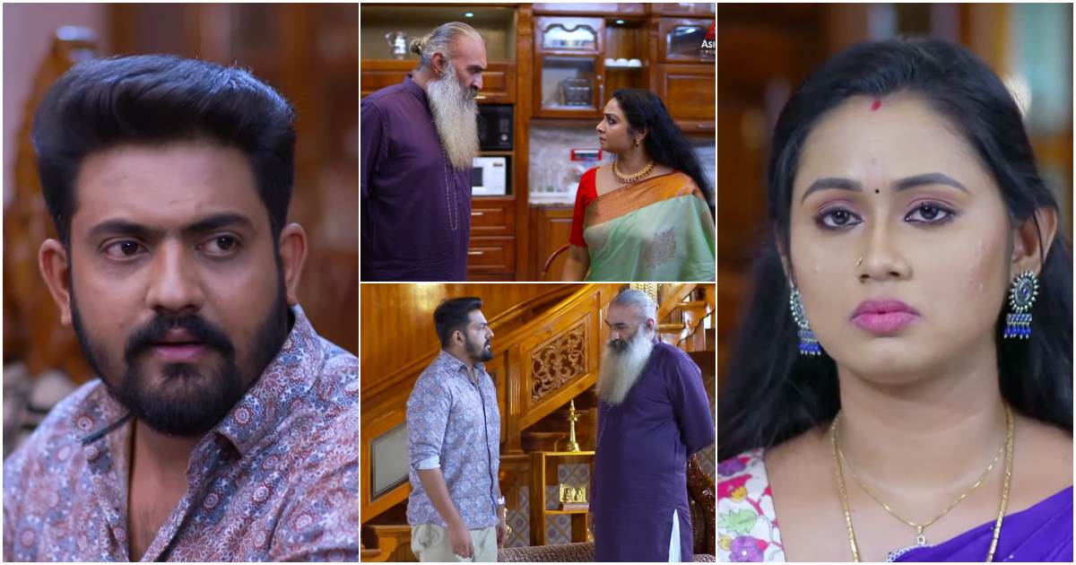 Patharamattu Today Episode 28 March Video