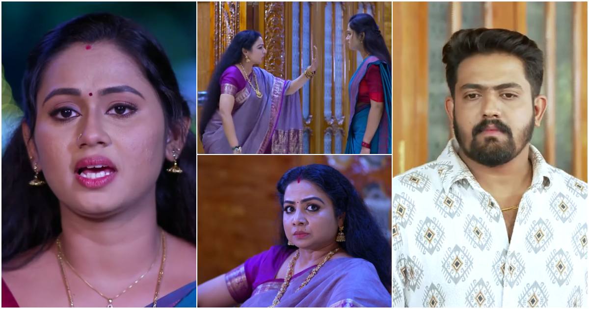 Patharamattu Today Episode 29 March Video