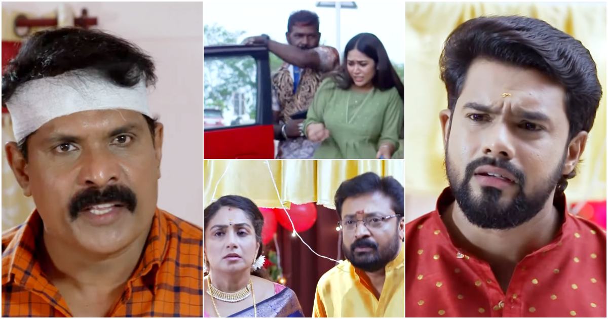 Mounaragam Today Episode 05 April 2024 Video