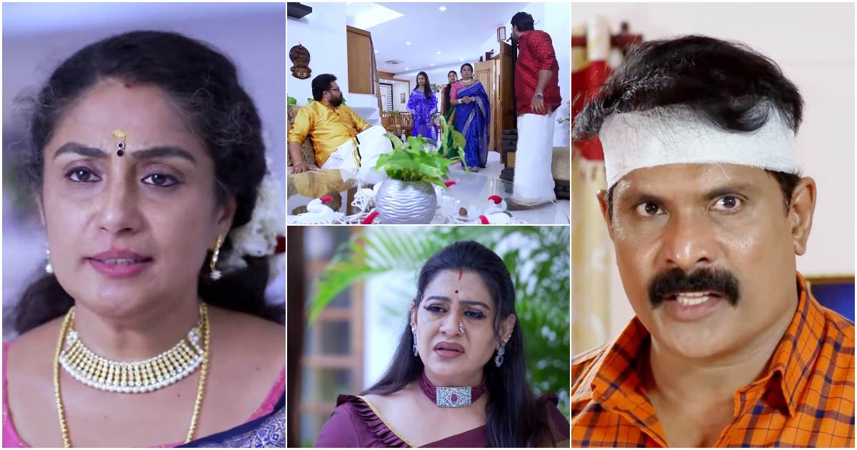 Mounaragam Today Episode 06 April 2024 Video