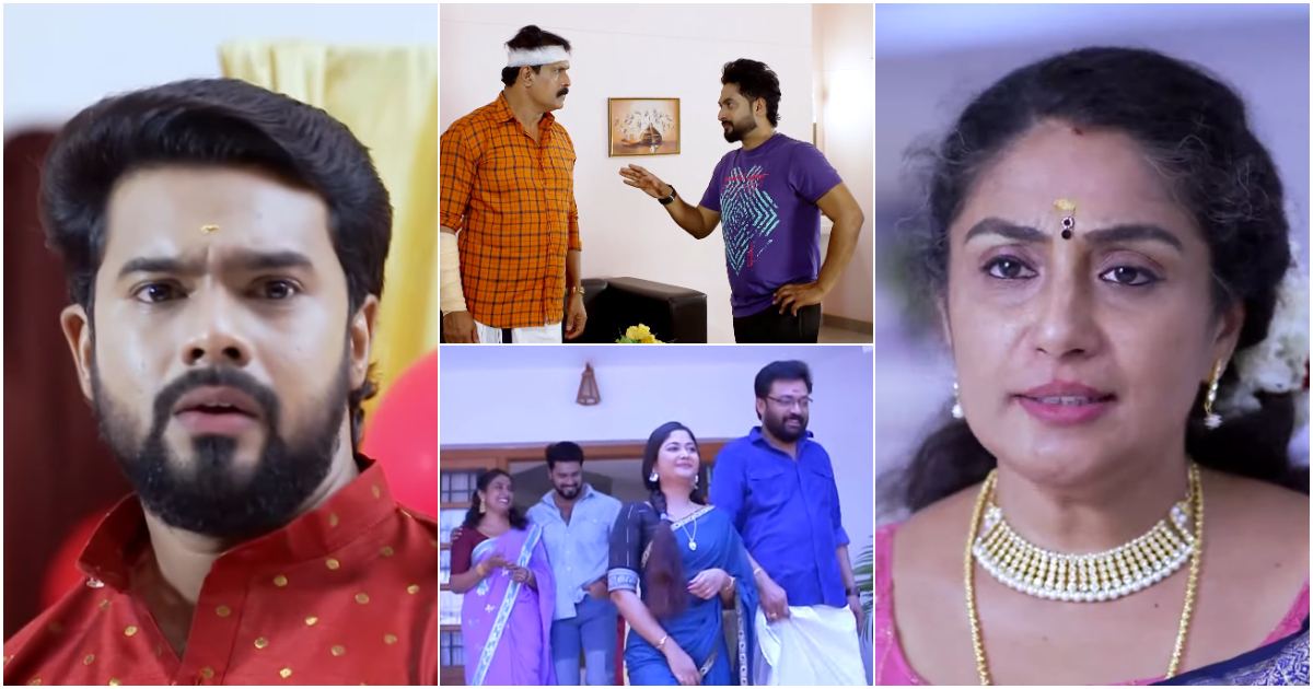 Mounaragam Today Episode 09 April 2024 Video