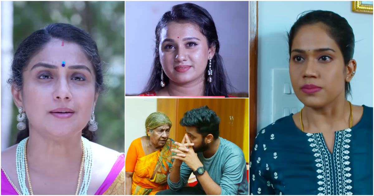 Mounaragam Today Episode 23 April 2024 Video